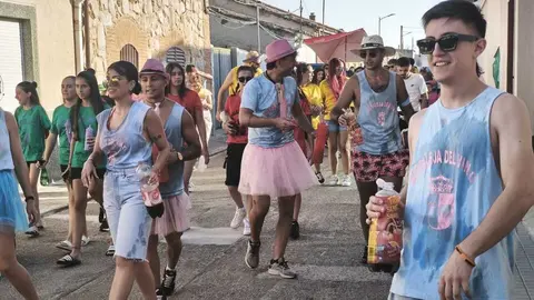 moraleja del vino fiestas magdalena 2026_30