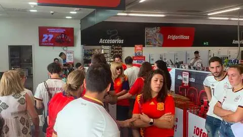 Sorteo ama&ntilde;ado Mediamark Zamora