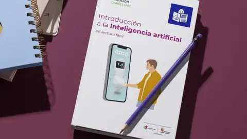 Nuevo manual IA Lectura f&aacute;cil - imagen Plena inclusi&oacute;n CyL