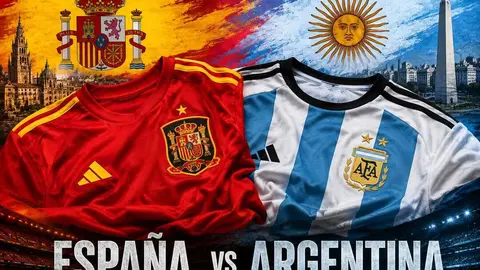 Espa&ntilde;a Argentina