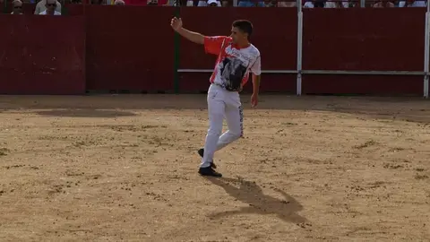 Cortes moraleja Zamora 2026