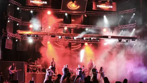 Orquesta Marsella Moraleja del Vino _2