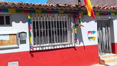 Bar R&iacute;o Guare&ntilde;a en Olmo de la Guare&ntilde;a -  imagen redes