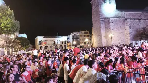 segunda estrella en zamora  (1)