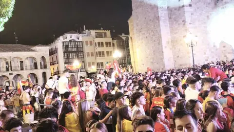 segunda estrella en zamora  (5)