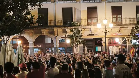 segunda estrella en zamora  (8)