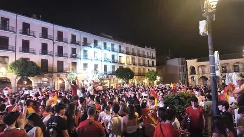segunda estrella en zamora  (10)