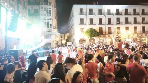 segunda estrella en zamora  (12)