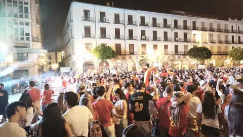 segunda estrella en zamora  (13)