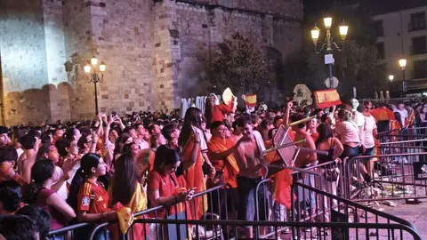 segunda estrella en zamora  (16)