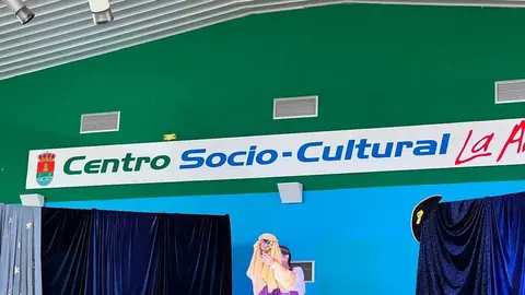 Little Opera en Coreses