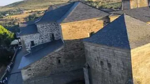 puebla de sanabria
