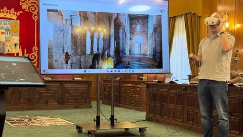 presentaci&oacute;n Zamora Medieval XR_2