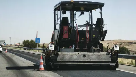 Obras carretera A-66_6