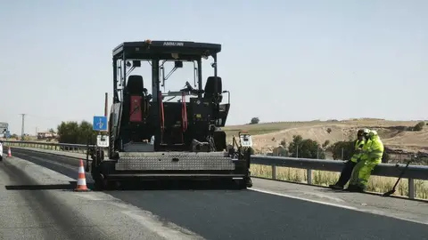 Obras carretera A-66_7