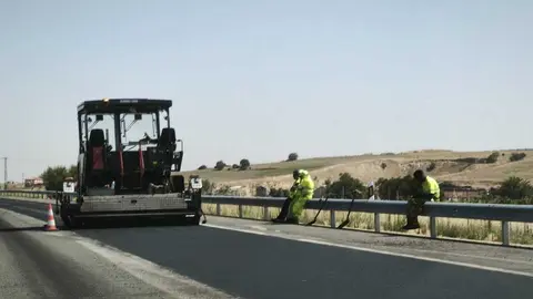 Obras carretera A-66_8