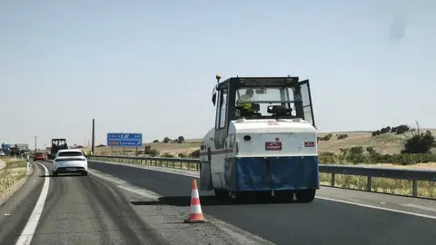 Obras carretera A-66_9