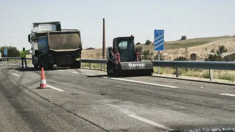 Obras carretera A-66_10