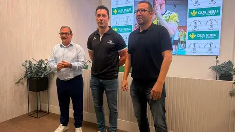 Balonmano Zamora 