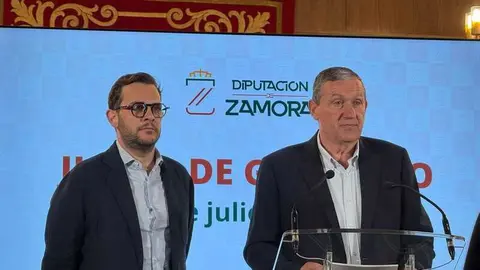 Javier Fa&uacute;ndez y V&iacute;ctor L&oacute;pez _2