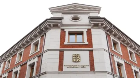 Sede del Procurador del Com&uacute;n