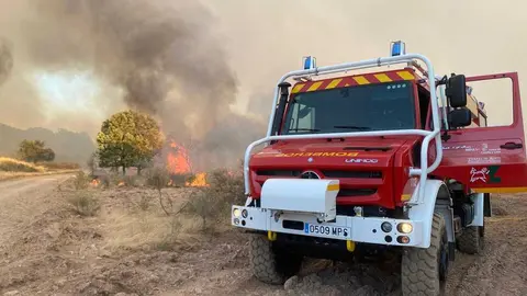 incendio en R&aacute;bano de Aliste (28)