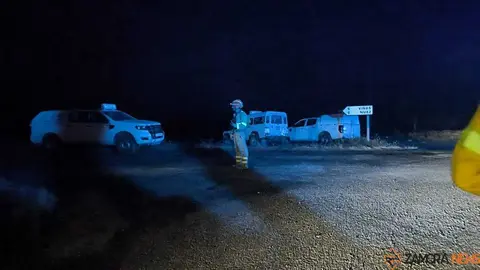 Incendio R&aacute;bano de Aliste _6