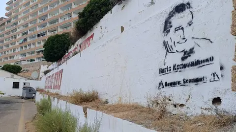 El estafador millonario