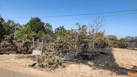 incendio forestal R&aacute;bano de Aliste _4
