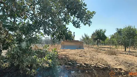 incendio forestal R&aacute;bano de Aliste _5