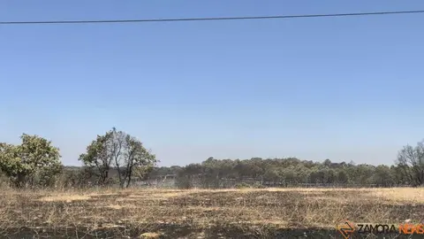 incendio forestal R&aacute;bano de Aliste _9