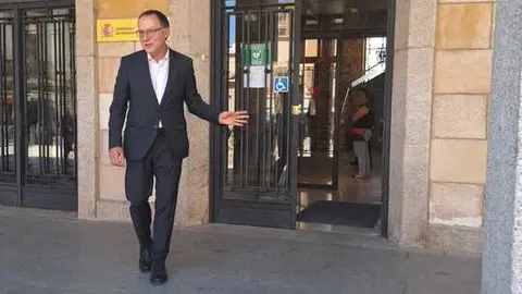 La Subdelegaci&oacute;n del Gobierno de Zamora se incorpora a la Red Estatal de Refugios Clim&aacute;ticos