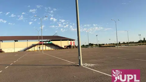 estadio ruta de la plata (upl)