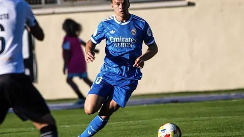 Eric G&oacute;mez