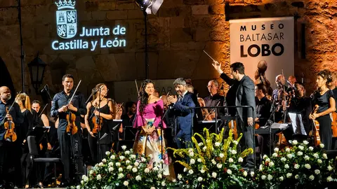 Litle &Oacute;pera gala inaugural 2026