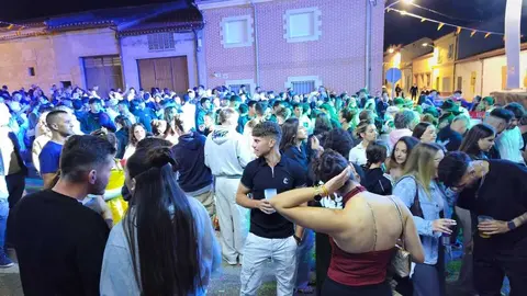 la zona en Pontejos  (6)