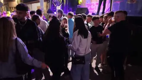 la zona en Pontejos  (8)