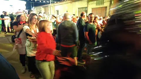la zona en Pontejos  (9)