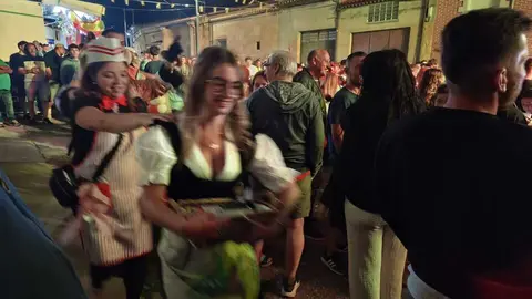 la zona en Pontejos  (11)