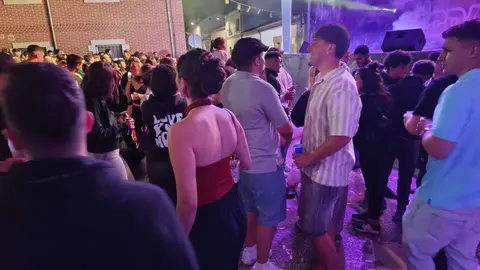 la zona en Pontejos  (12)