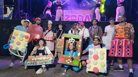 la zona en Pontejos  (13)