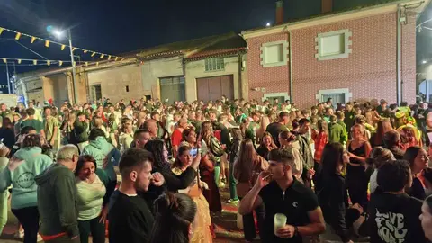 la zona en Pontejos  (14)