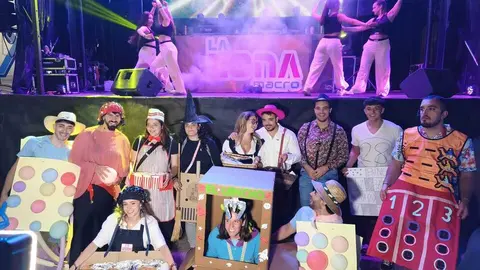la zona en Pontejos  (15)