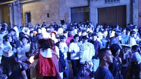 la zona en Pontejos  (17)