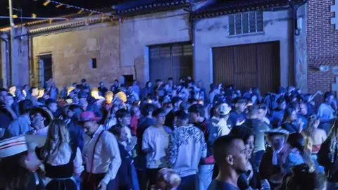 la zona en Pontejos  (18)
