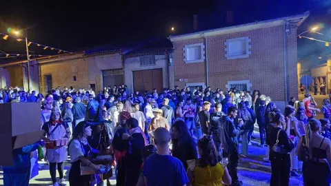 la zona en Pontejos  (25)