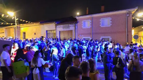 la zona en Pontejos  (26)