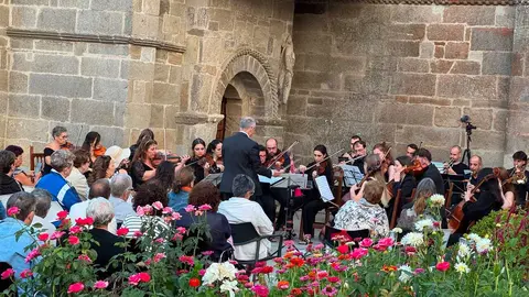 Concierto Verano 2