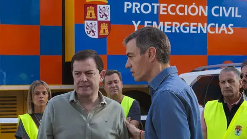Reuni&oacute;n del CECOD