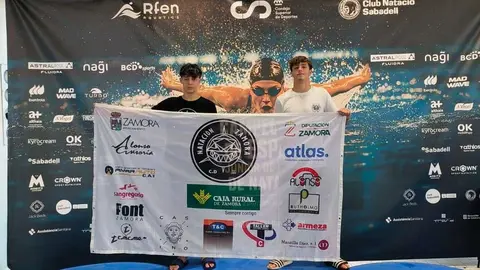 Cpto Junior Espa&ntilde;a Verano